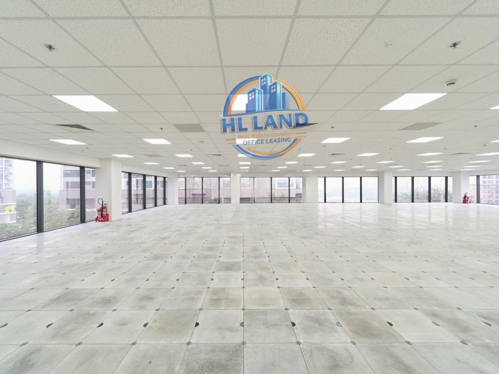 Cho-Thue-Van-Phong-Tai-Quan-Cau-Giay-Toa-Taisei-Square-Hanoi-Thiet-Ke