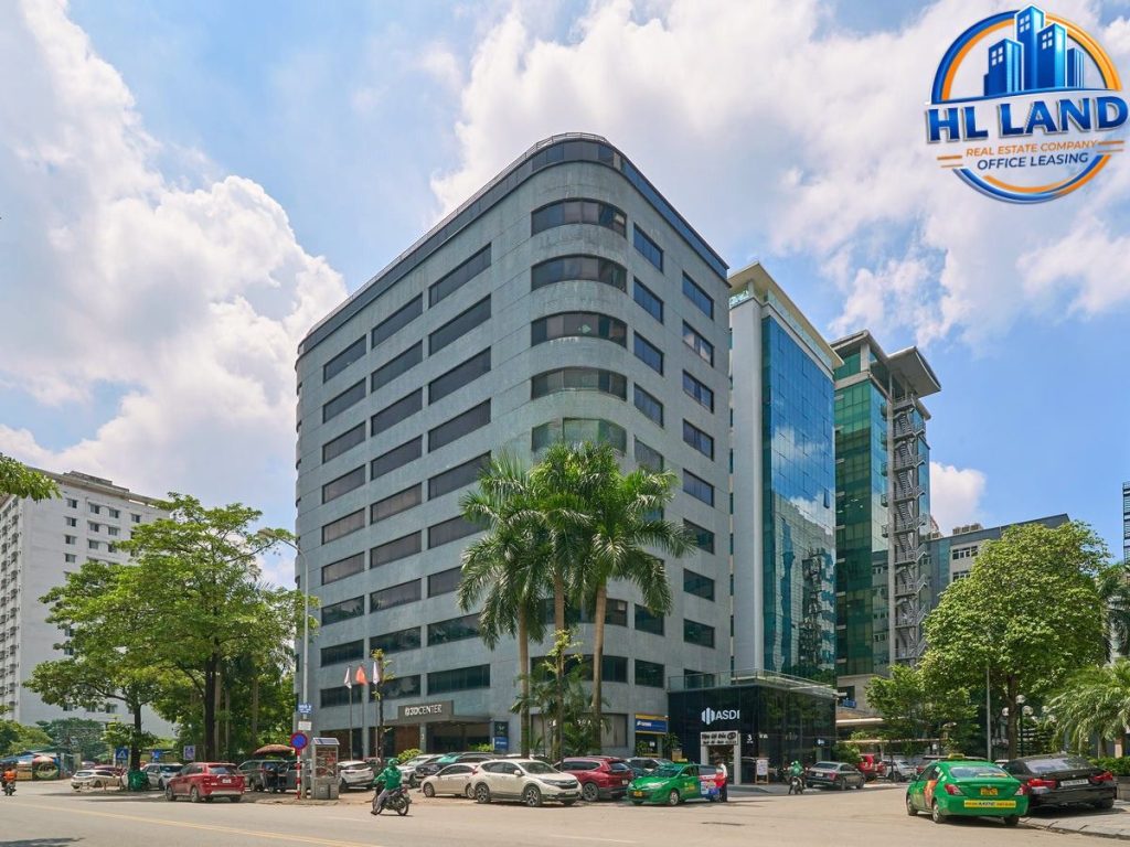 cho thuê văn phòng 3d creative center 03 duy tân