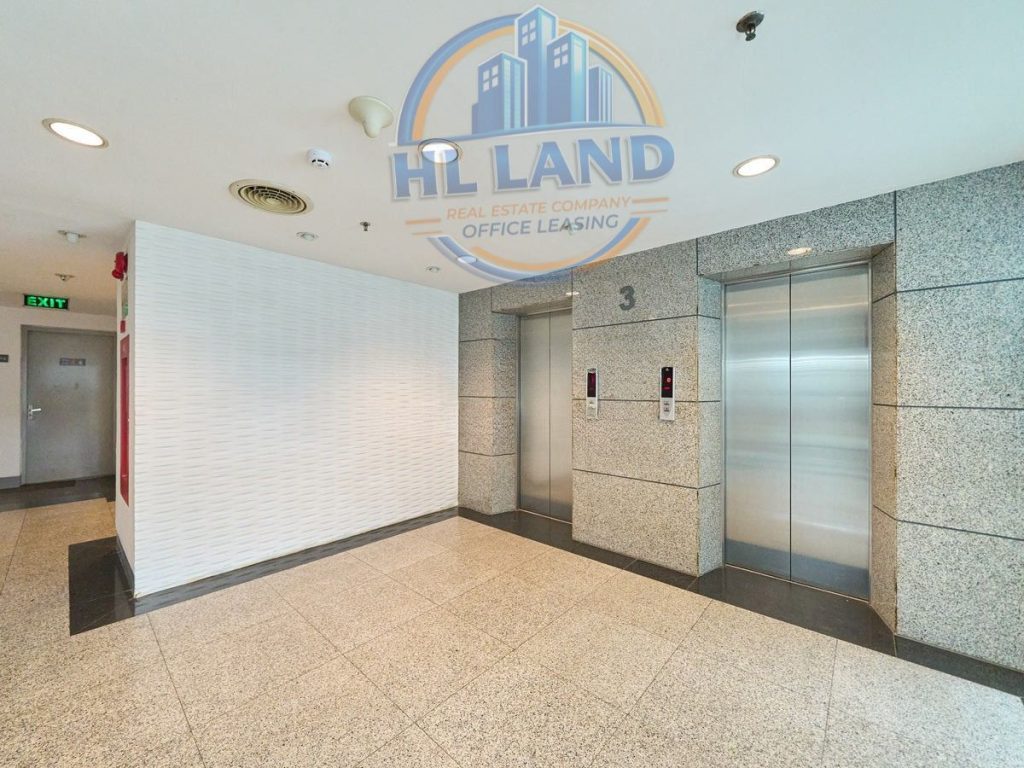 cho thuê văn phòng 3d creative center duy tân