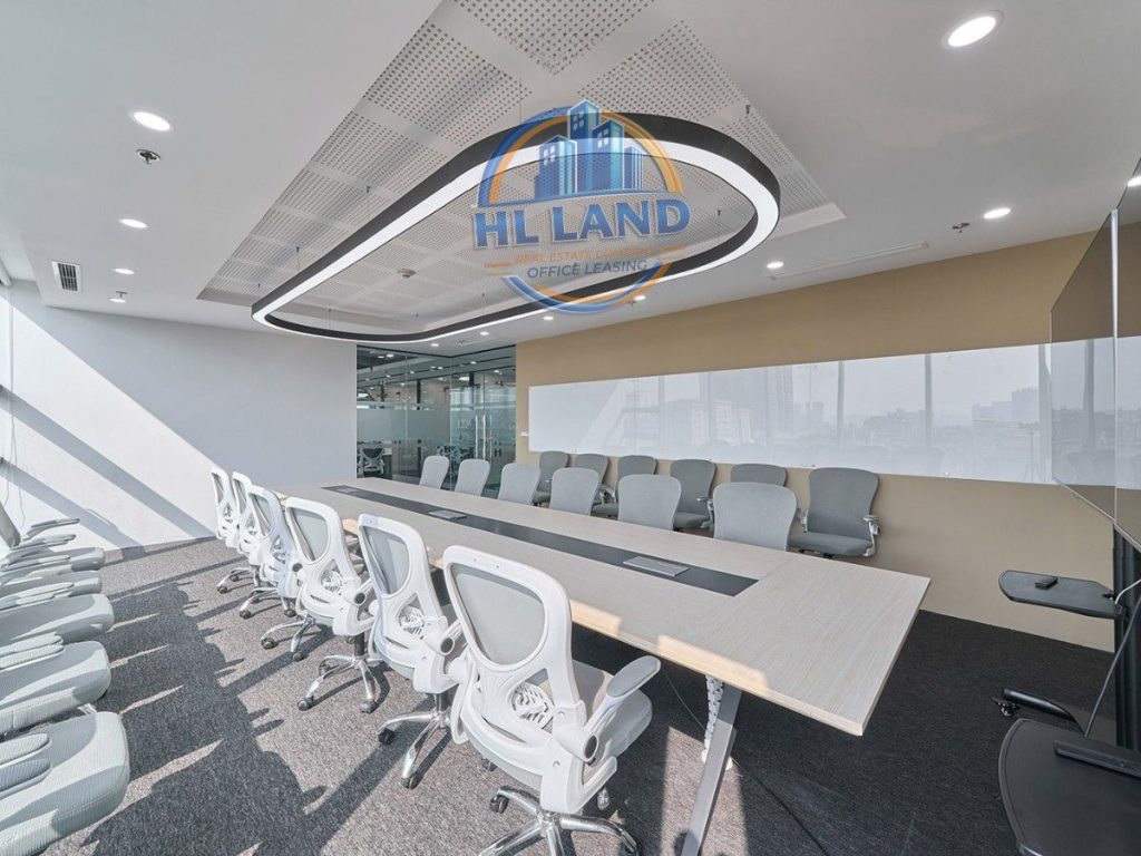 cho thuê văn phòng 789 office building hà nội