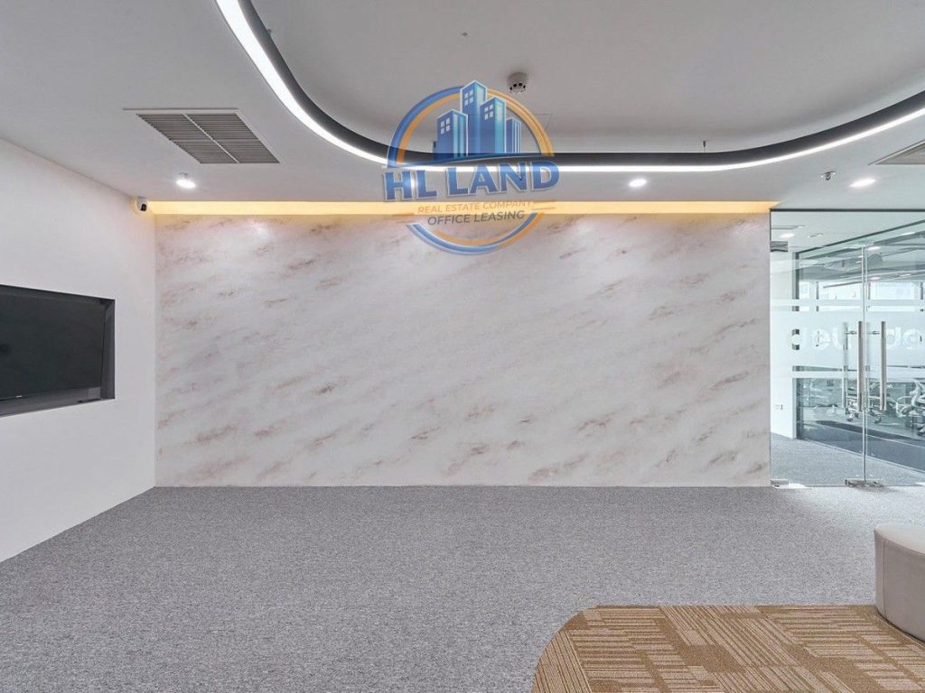 cho thuê văn phòng 789 office building hoàng quốc việt