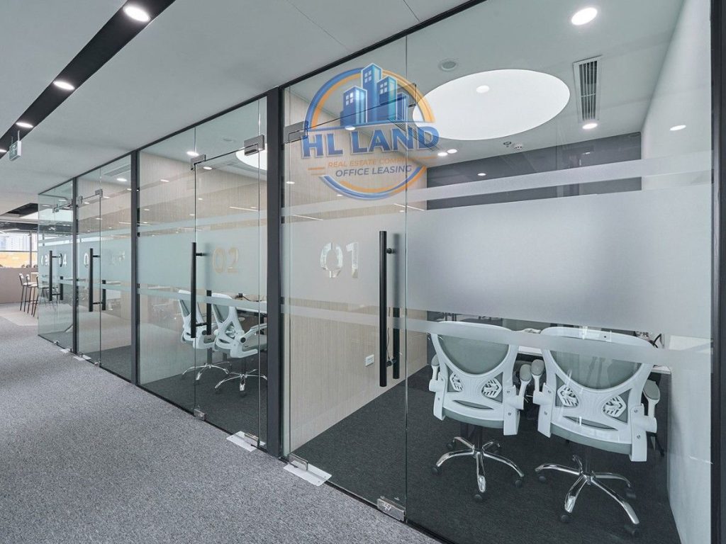 cho thuê văn phòng 789 office building phường nghĩa đô