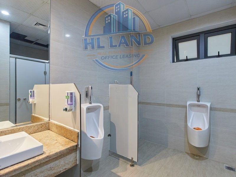 cho thuê văn phòng c plus office thành thái hà nội