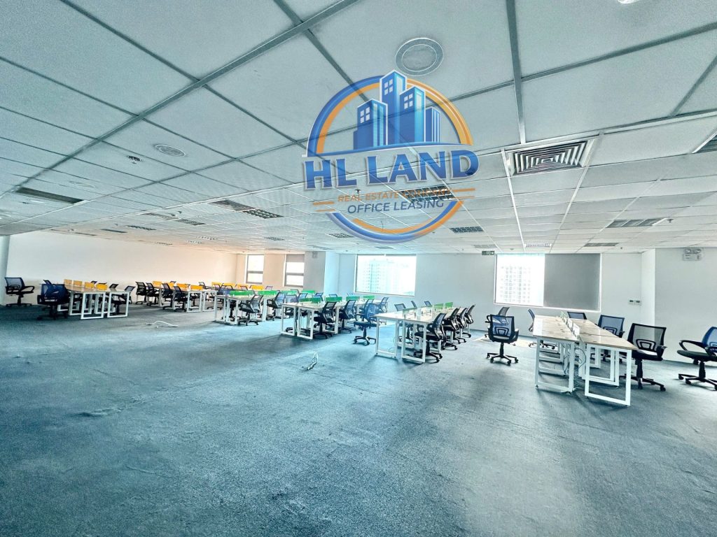 cho thuê văn phòng central point trung kính 82 duy tân hà nội