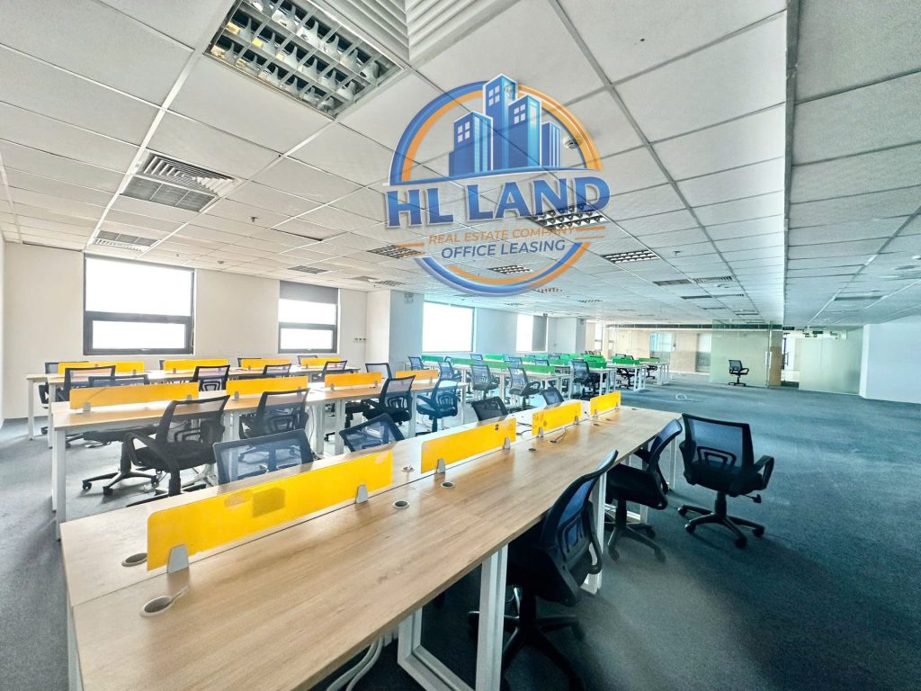 cho thuê văn phòng central point trung kính cầu giấy hà nội