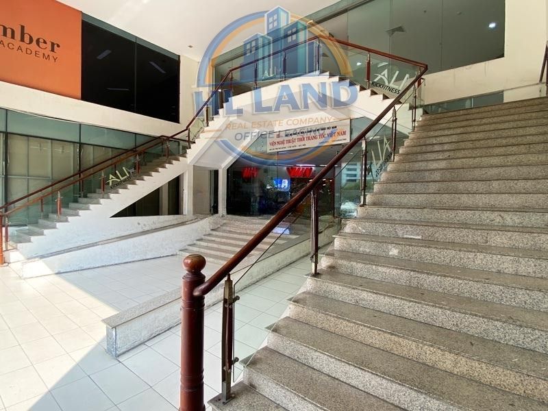 cho thuê văn phòng chelsea park cầu giấy hà nội