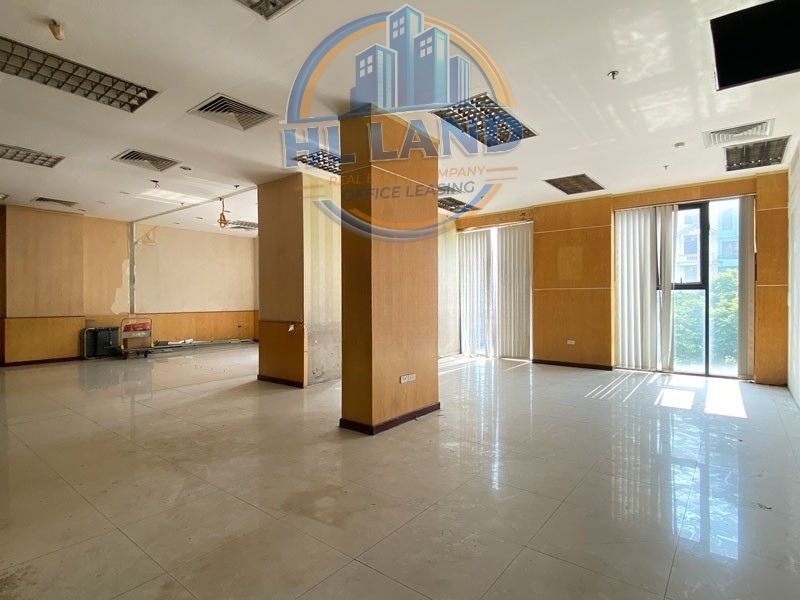 cho thuê văn phòng chelsea park phường yên hòa