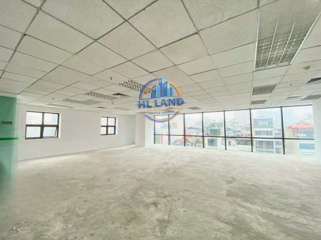 cho thuê văn phòng cmc tower phường cầu giấy