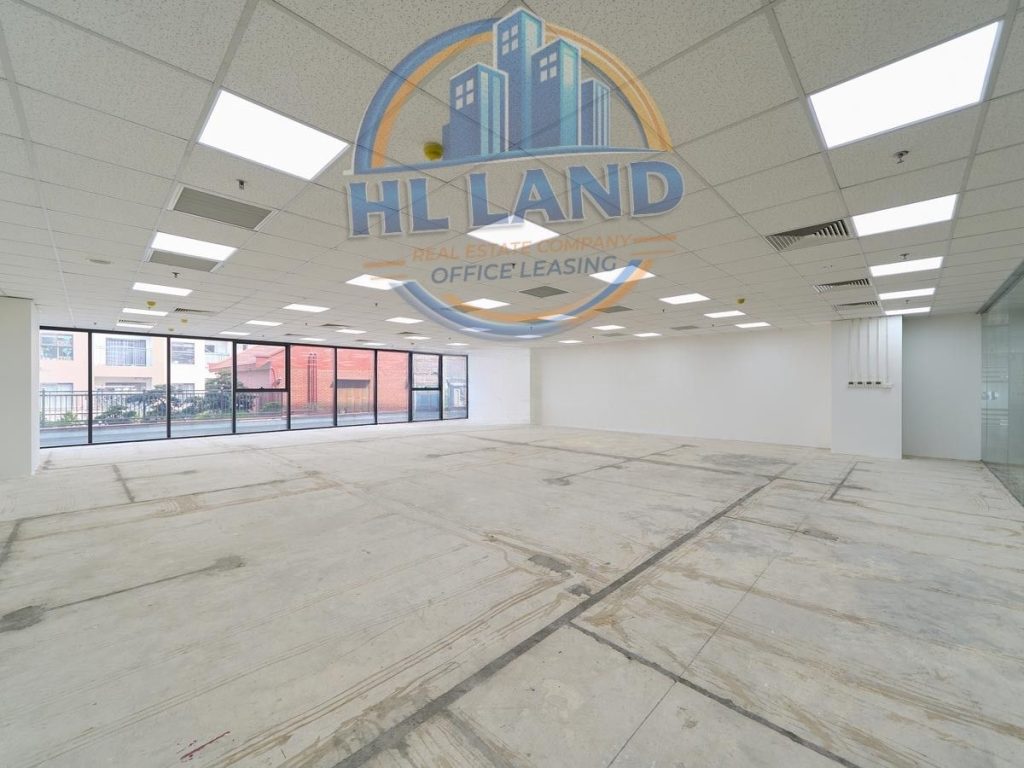 cho thuê văn phòng detech tower 2 cầu giấy