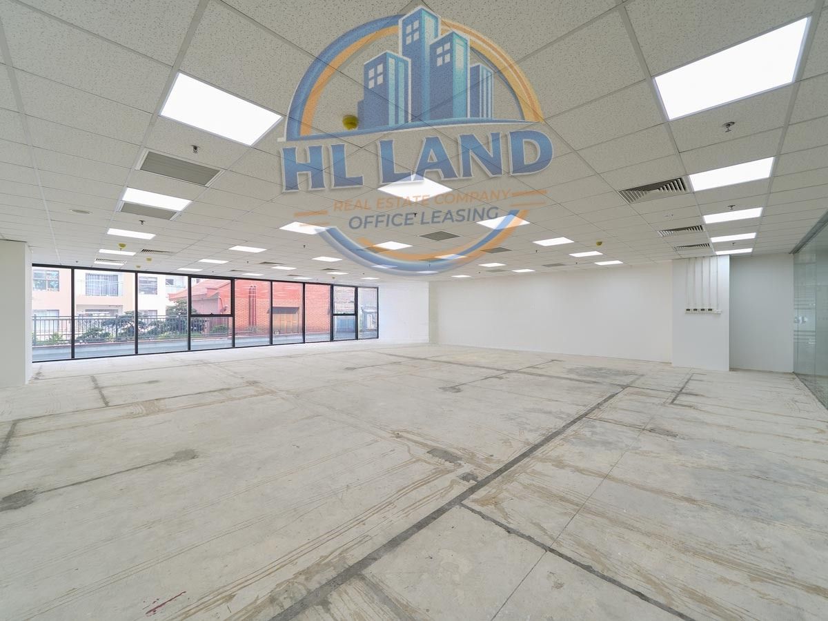 Văn phòng trống tại Detech Tower 2