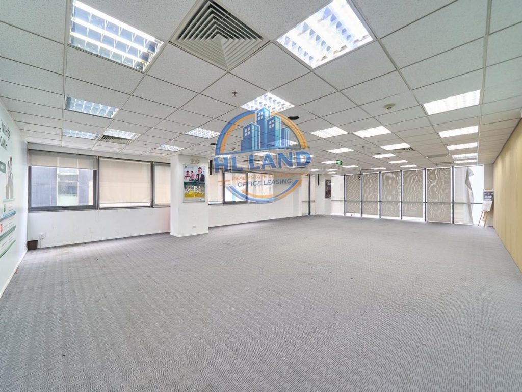 cho thuê văn phòng elcom building duy tân