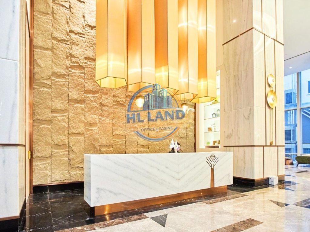 cho thuê văn phòng epic tower hà nội