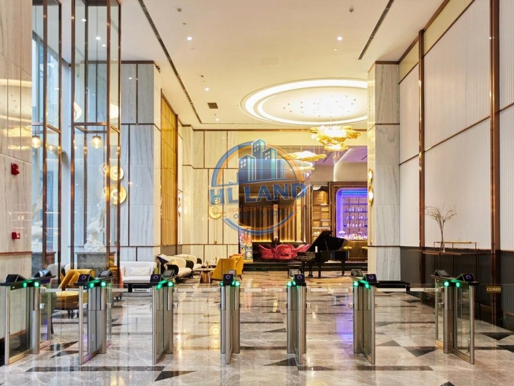 cho thuê văn phòng epic tower quận cầu giấy