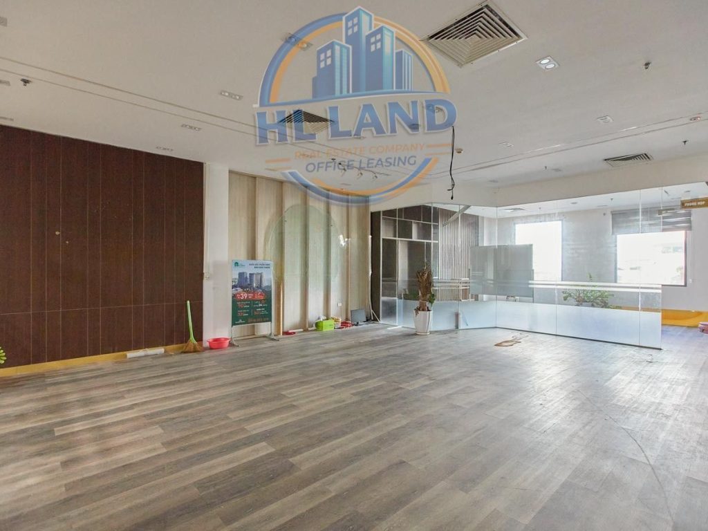 cho thuê văn phòng eurowindow hà nội