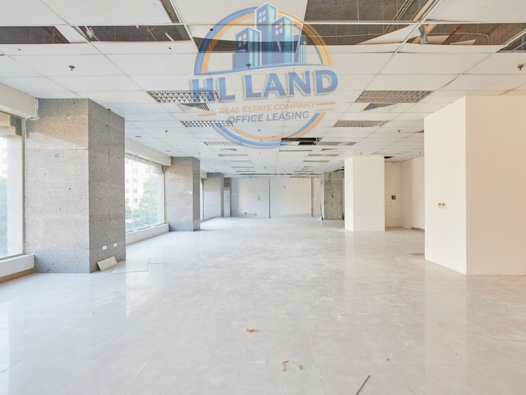 Cho thuê văn phòng Green Park Tower phường Cầu Giấy