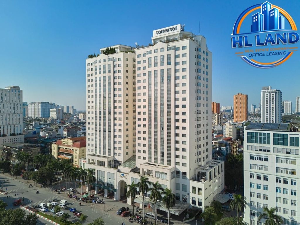 cho thuê văn phòng hòa bình towers 106 hoàng quốc việt