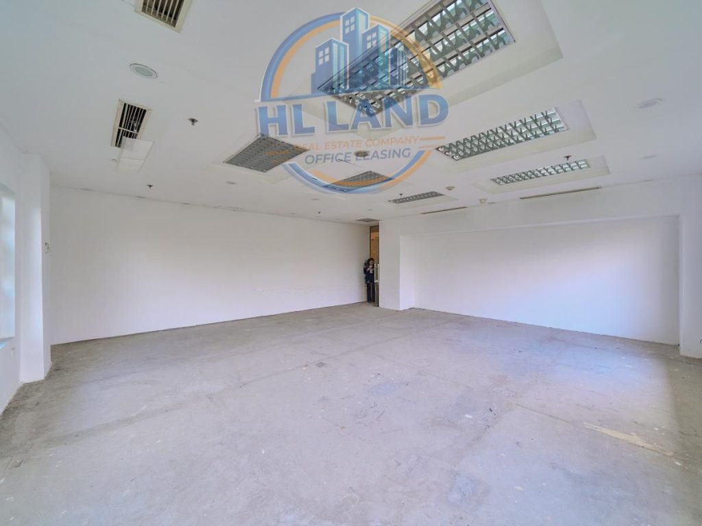 cho thuê văn phòng hòa bình towers hoàng quốc việt