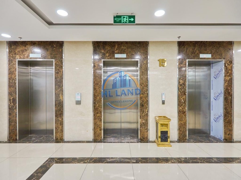 cho thuê văn phòng ht building phường cầu giấy