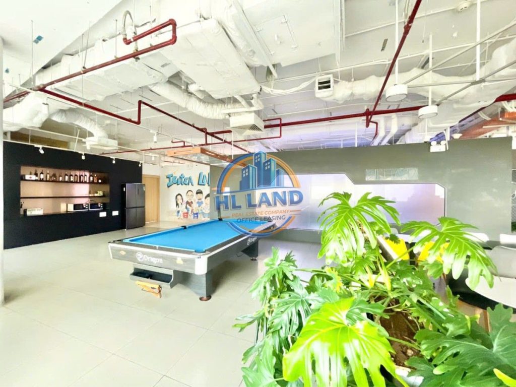 cho thuê văn phòng indochina plaza tòa nhà cầu giấy