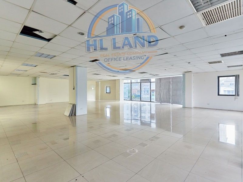 cho thuê văn phòng lucky building phường cầu giấy
