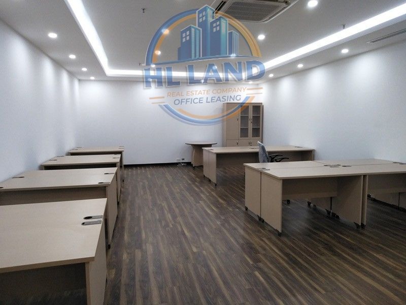 Cho thuê văn phòng N04 Hoàng Đạo Thúy Hoàng Đạo Thúy