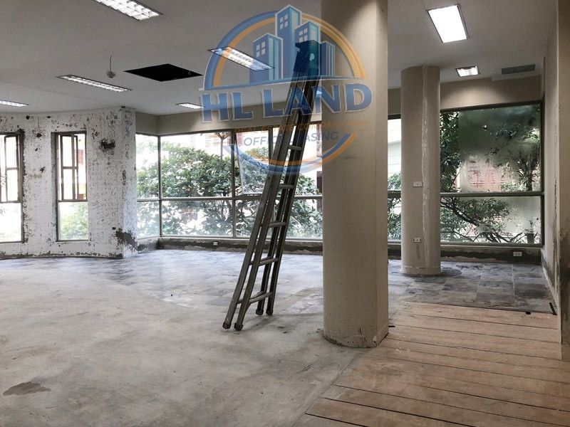 Cho thuê văn phòng New Center Building Cầu Giấy Hà Nội