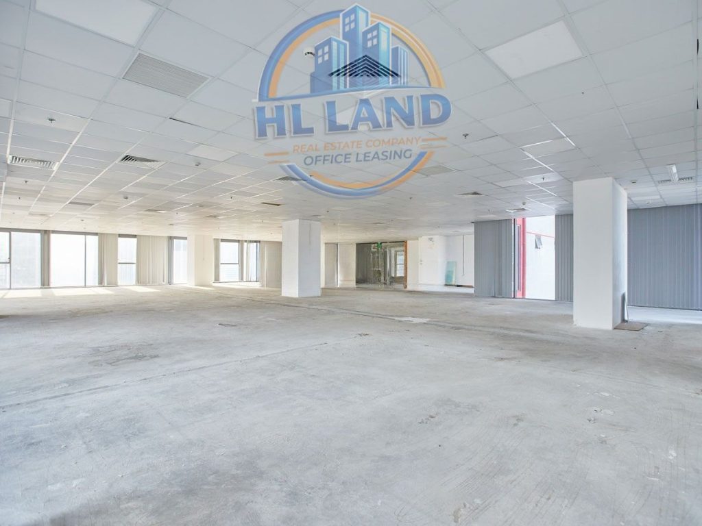 Cho thuê văn phòng Richy Tower phường Thanh Xuân