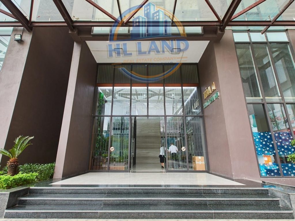 cho thuê văn phòng tại chelsea residence phường cầu giấy