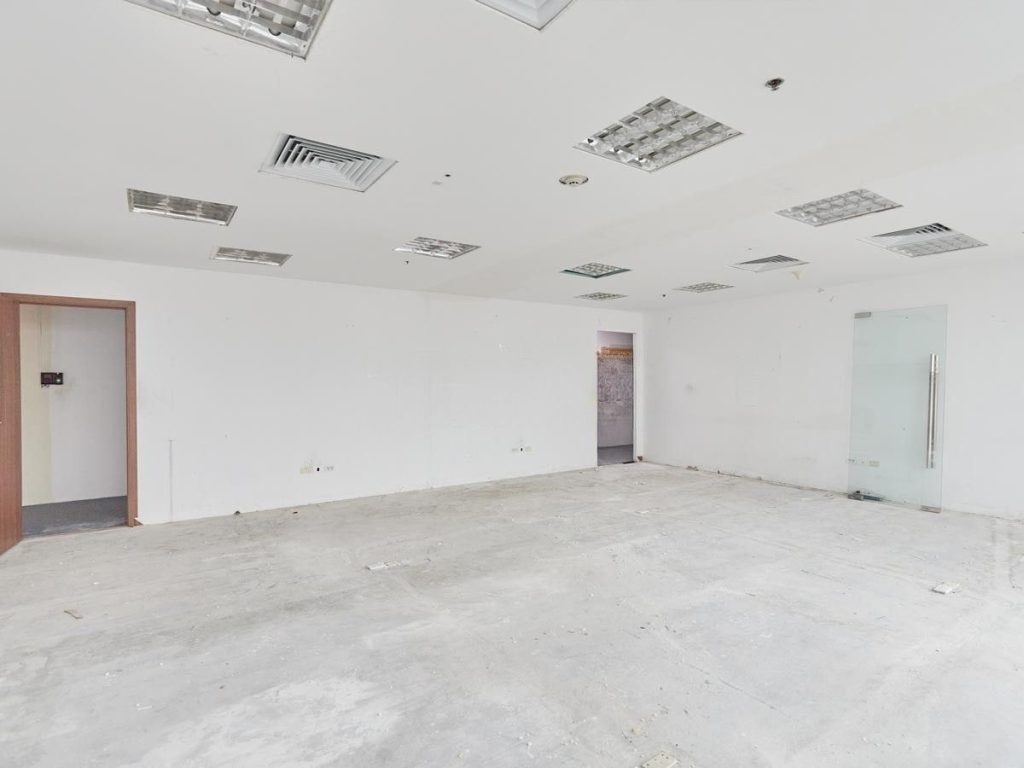 Cho thuê văn phòng tại CTM Complex 139 Cầu Giấy