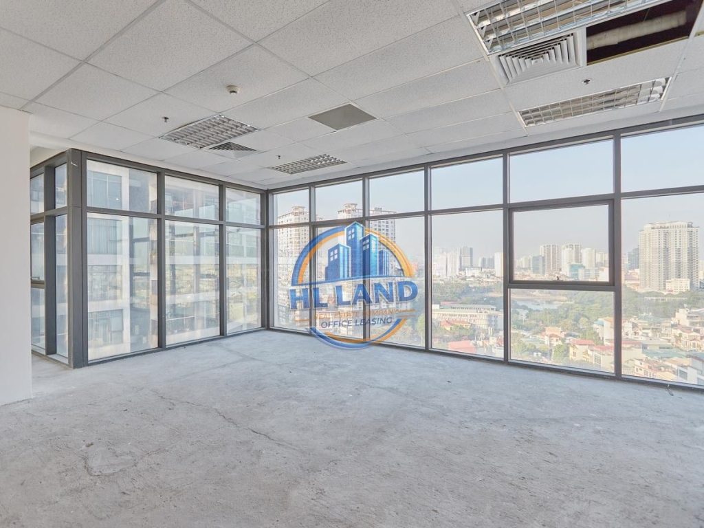 cho thuê văn phòng tại discovery complex phường cầu giấy