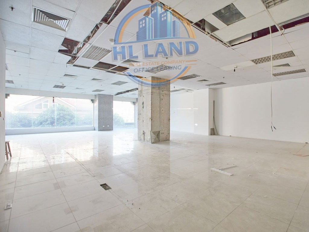 Cho thuê văn phòng tại Green Park Tower Dương Đình Nghệ