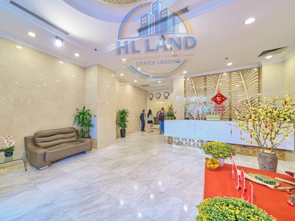 cho thuê văn phòng tại hòa bình towers phường nghĩa đô