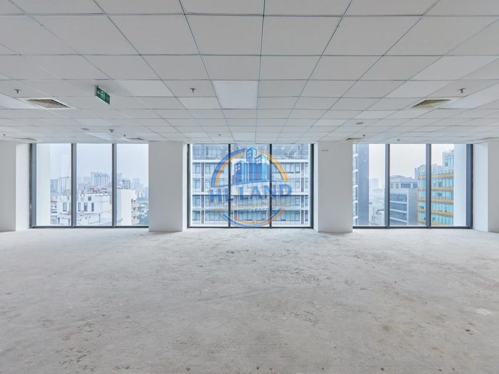 cho thuê văn phòng tại ht building phường cầu giấy