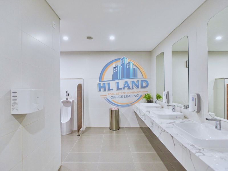 cho thuê văn phòng tại idmc duy tân building phường cầu giấy