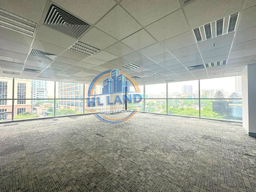 cho thuê văn phòng tại pvi tower phường cầu giấy