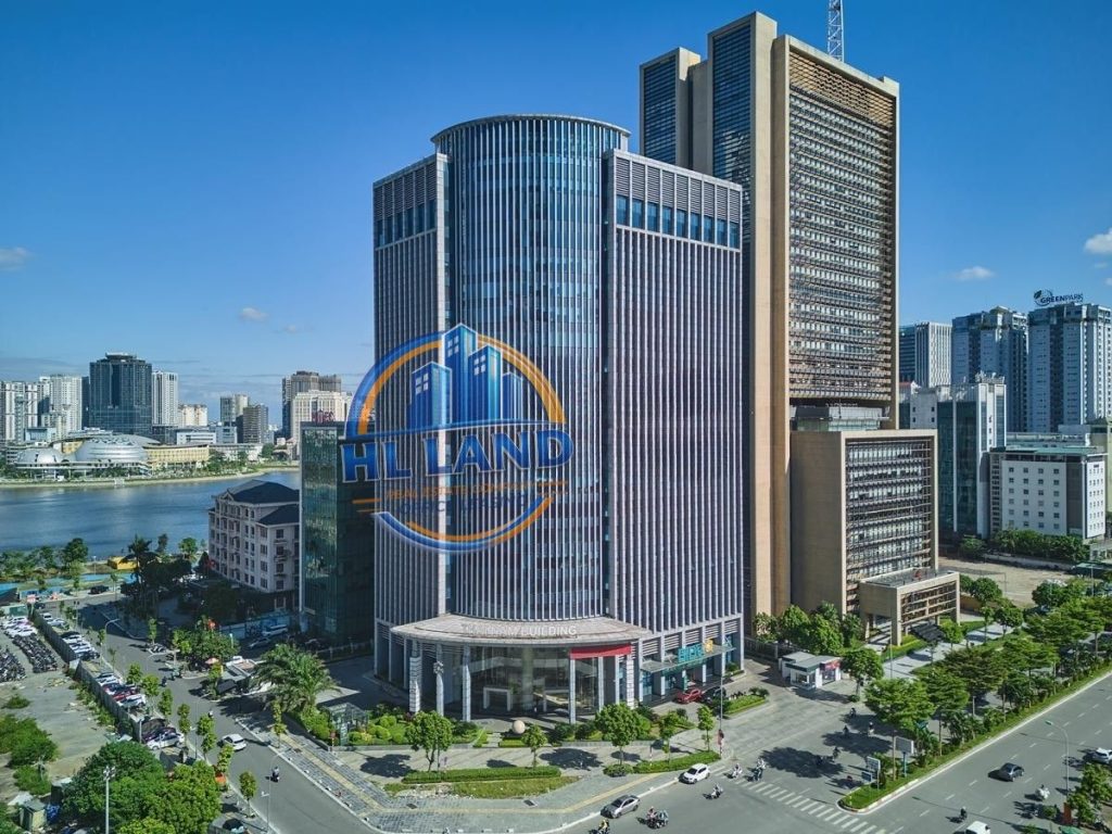 cho thuê văn phòng tại thai nam building phường cầu giấy