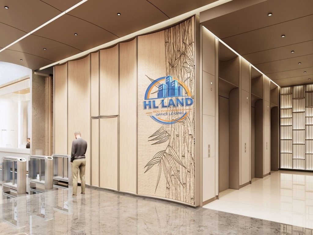 cho thuê văn phòng tại the marc 88 phường cầu giấy