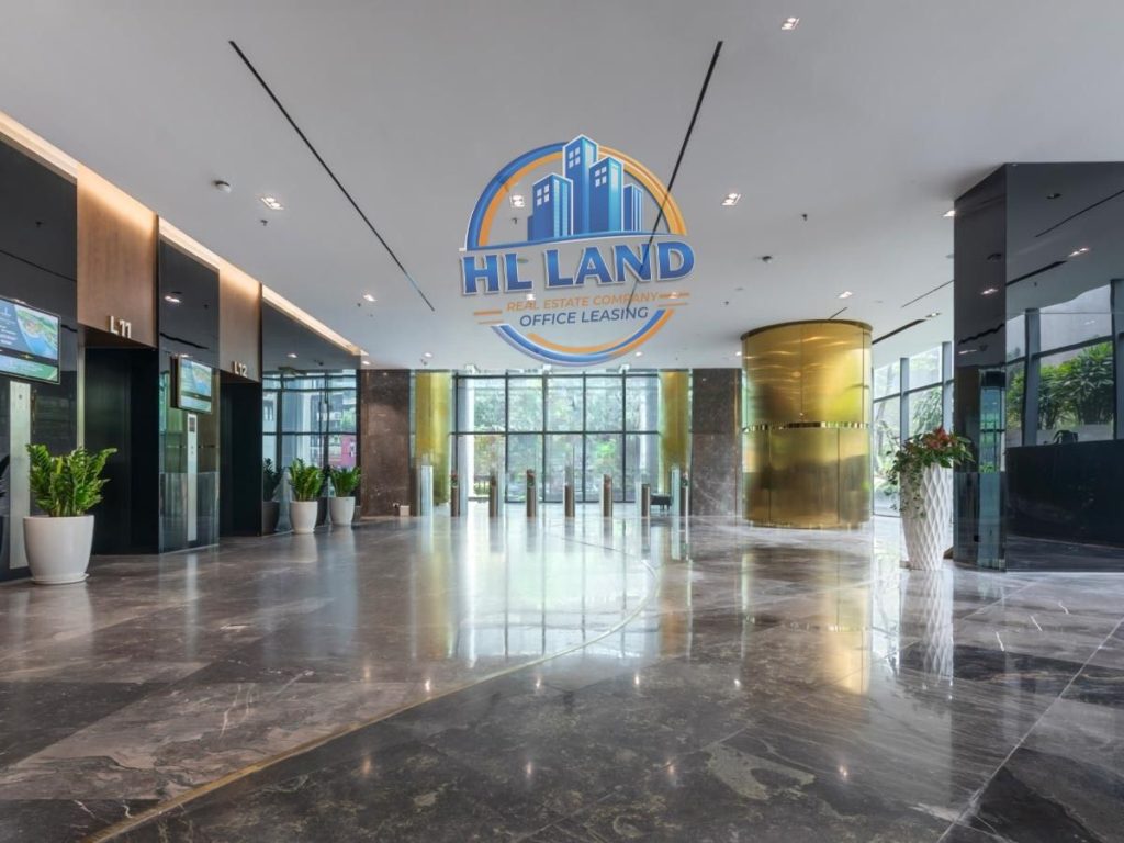 cho thuê văn phòng tại the west phường cầu giấy