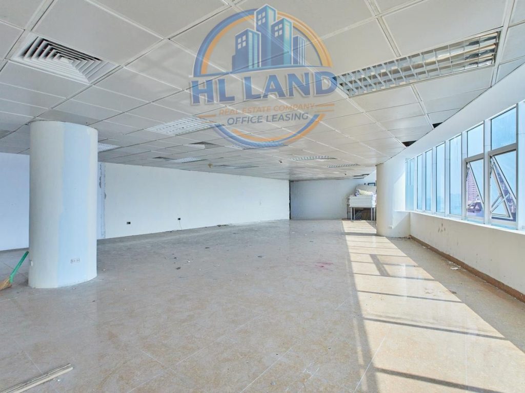 Cho thuê văn phòng tại Tòa nhà An Phú Hoàng Quốc Việt