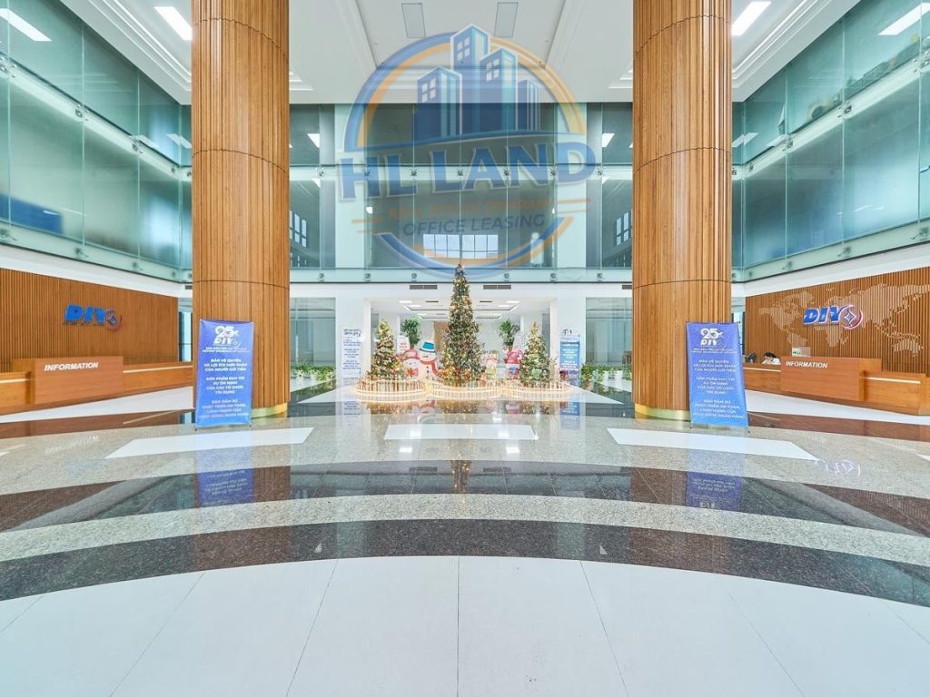 cho thuê văn phòng tại tòa nhà div phường cầu giấy