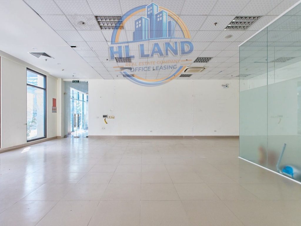 Cho thuê văn phòng tại Tòa nhà Kim Hoàn Duy Tân