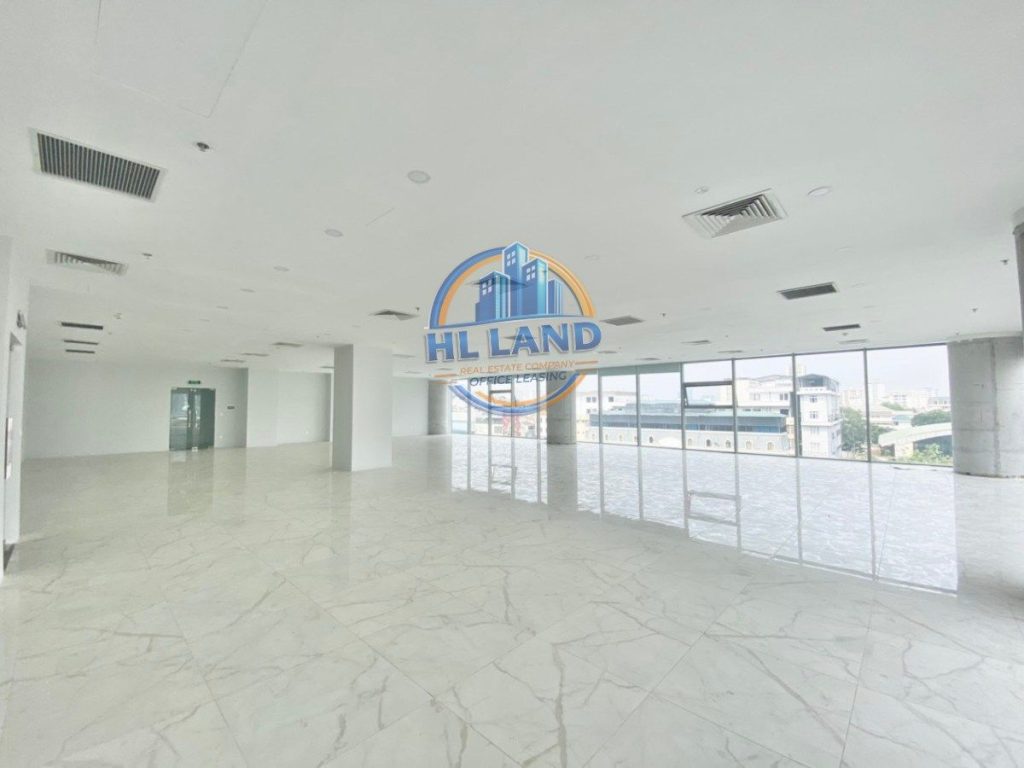 cho thuê văn phòng tại zodiac building phường cầu giấy