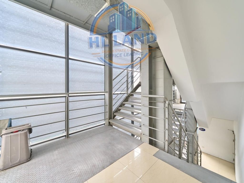 Cho thuê văn phòng TH Duy Tân Tower phường Cầu Giấy