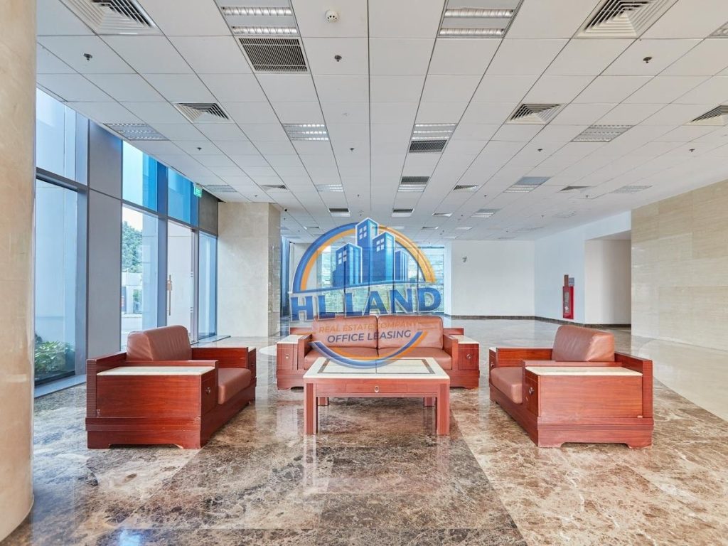 cho thuê văn phòng thai nam building dương đình nghệ