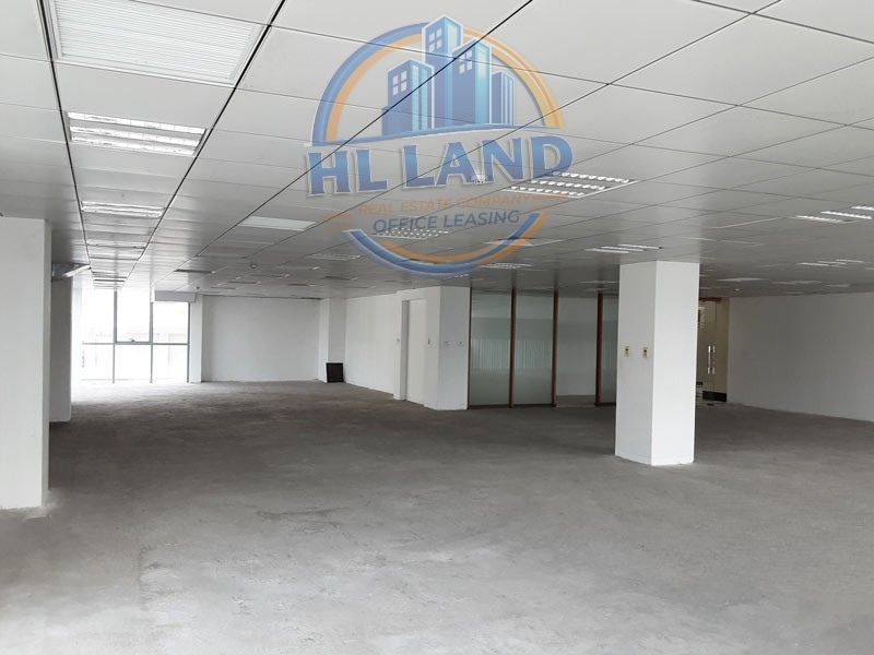 cho thuê văn phòng thành công building hà nội