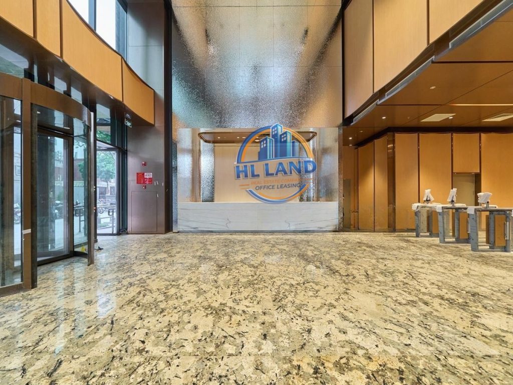 cho thuê văn phòng the marc 88 phường cầu giấy