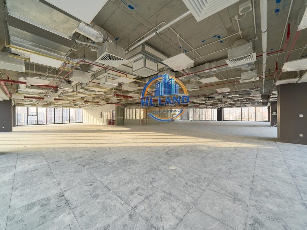 cho thuê văn phòng the marc 88 tòa nhà cầu giấy