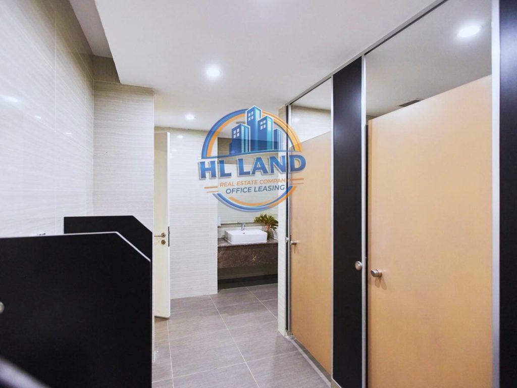 cho thuê văn phòng the west hà nội