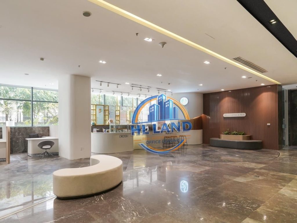 cho thuê văn phòng the west phường cầu giấy