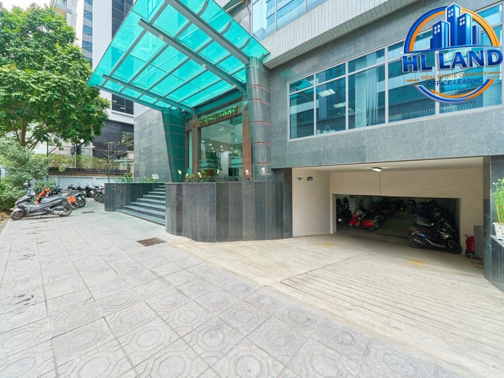 cho thuê văn phòng tòa nhà 3a cầu giấy hà nội